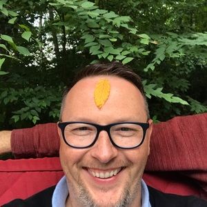 Meet your Posher, Tim